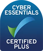 Cyber Essentials Certified Plus